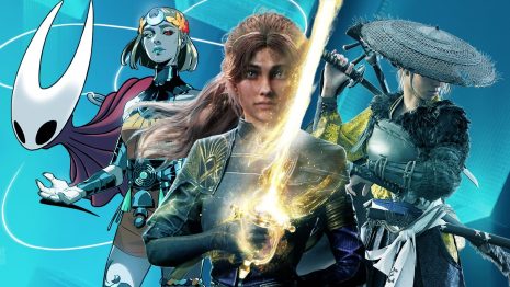 لیست کامل برندگان مراسم The Game Awards 2025