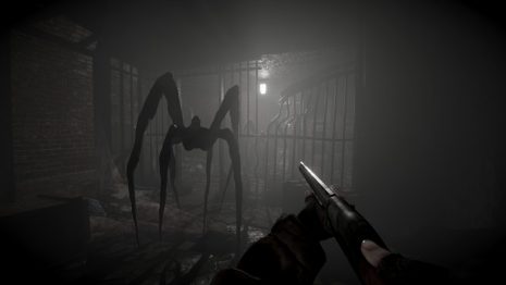 بازی ترسناک Total Chaos را هم‌اکنون روی Xbox و PC دریافت کنید!