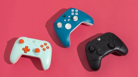 آموزش استفاده از کنترلر یا دسته های بازی مختلف در کامپیوتر